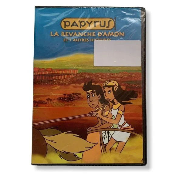 Kid's Films 12-Pack - DVD - 5 Sealed - Picture 6 of 15